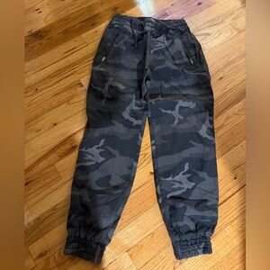 TNA Alix Jogger Cargo Pants Aritzia